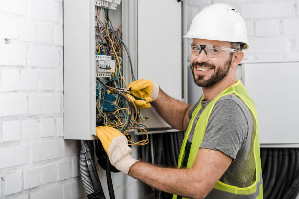Best Commercial Electrician Services  in , CT