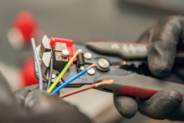 Best Affordable Electrician  in , CT