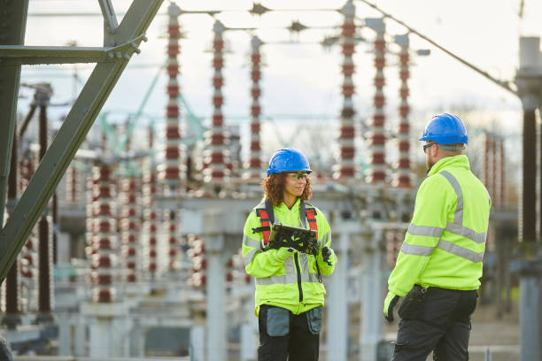 Best Electrical Installation Contractor  in , CT