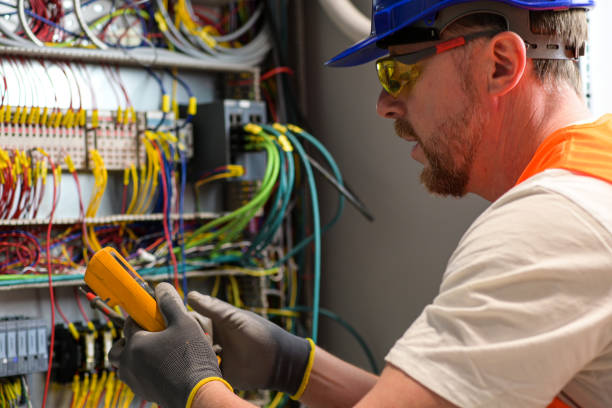 Best Electrical Contractors for Businesses  in , CT