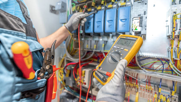 Best Residential Electrician Services  in , CT