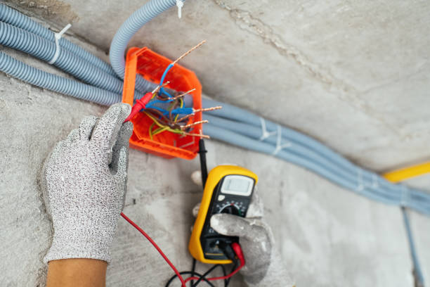 Best Home Electrical Repair  in , CT