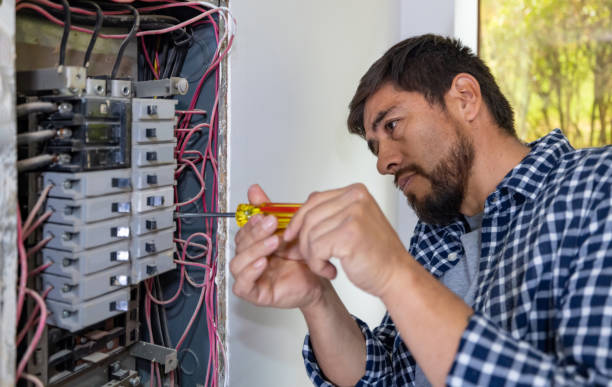 Best Electrical Troubleshooting Services  in , CT
